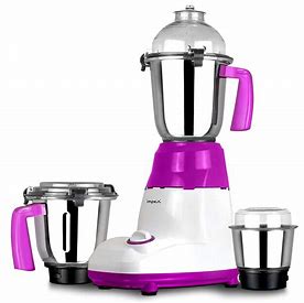 mixer grinder