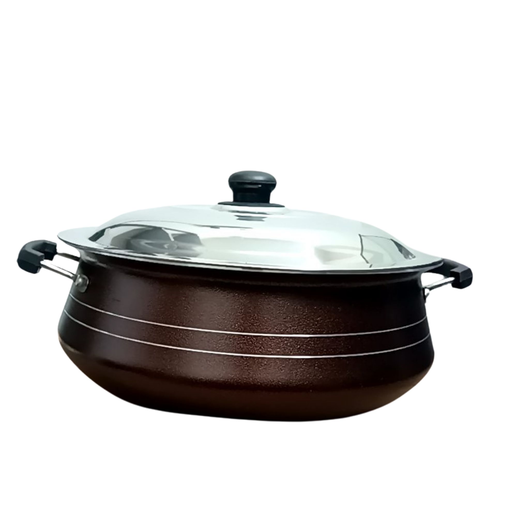 gravy pot with lid