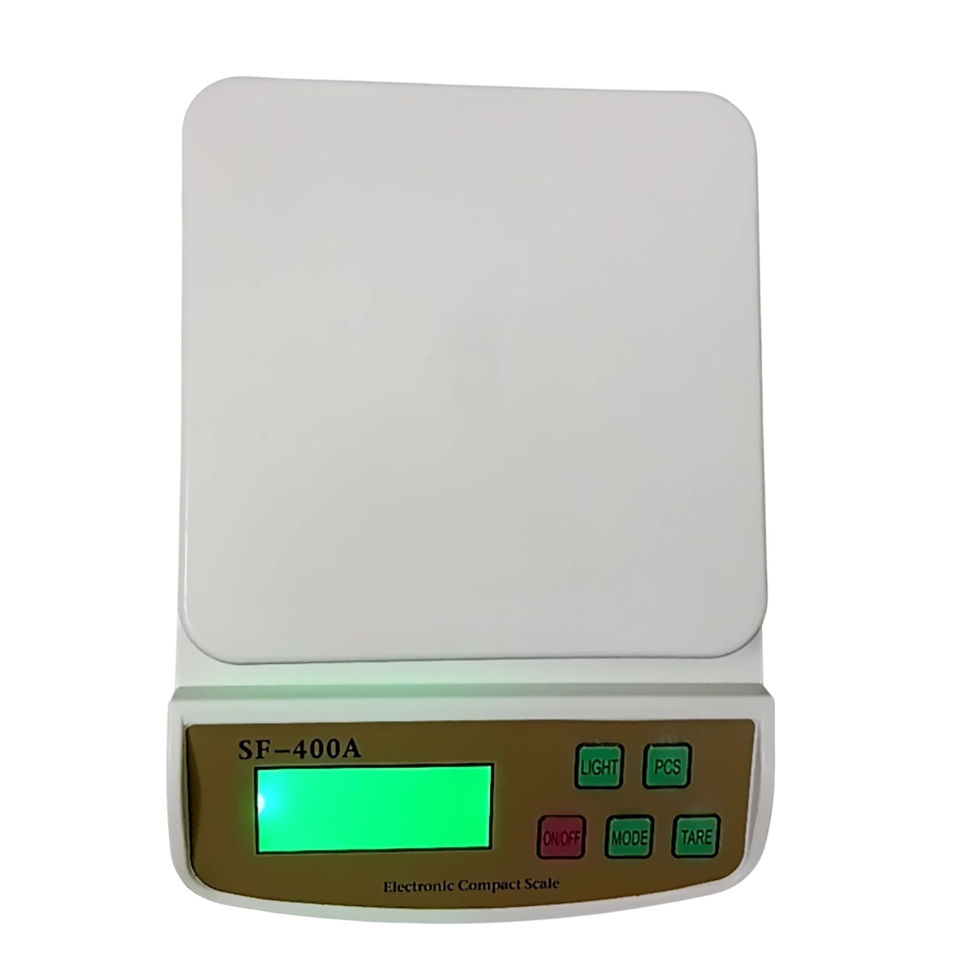 Electronic Compact Scale