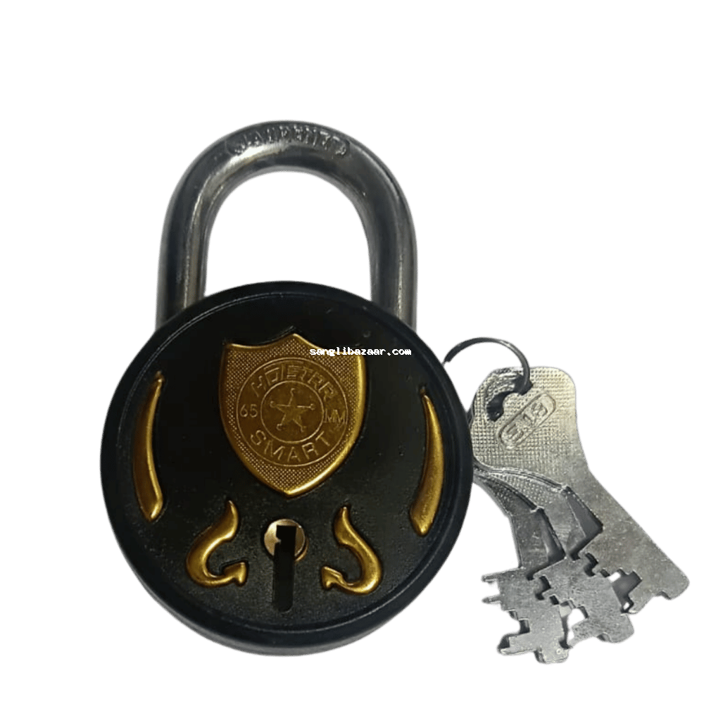 HOTSTAR SMART LOCK 65 MM