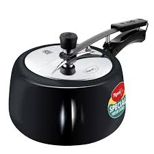 Pressure Cookers