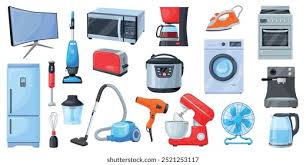 Home Appliances